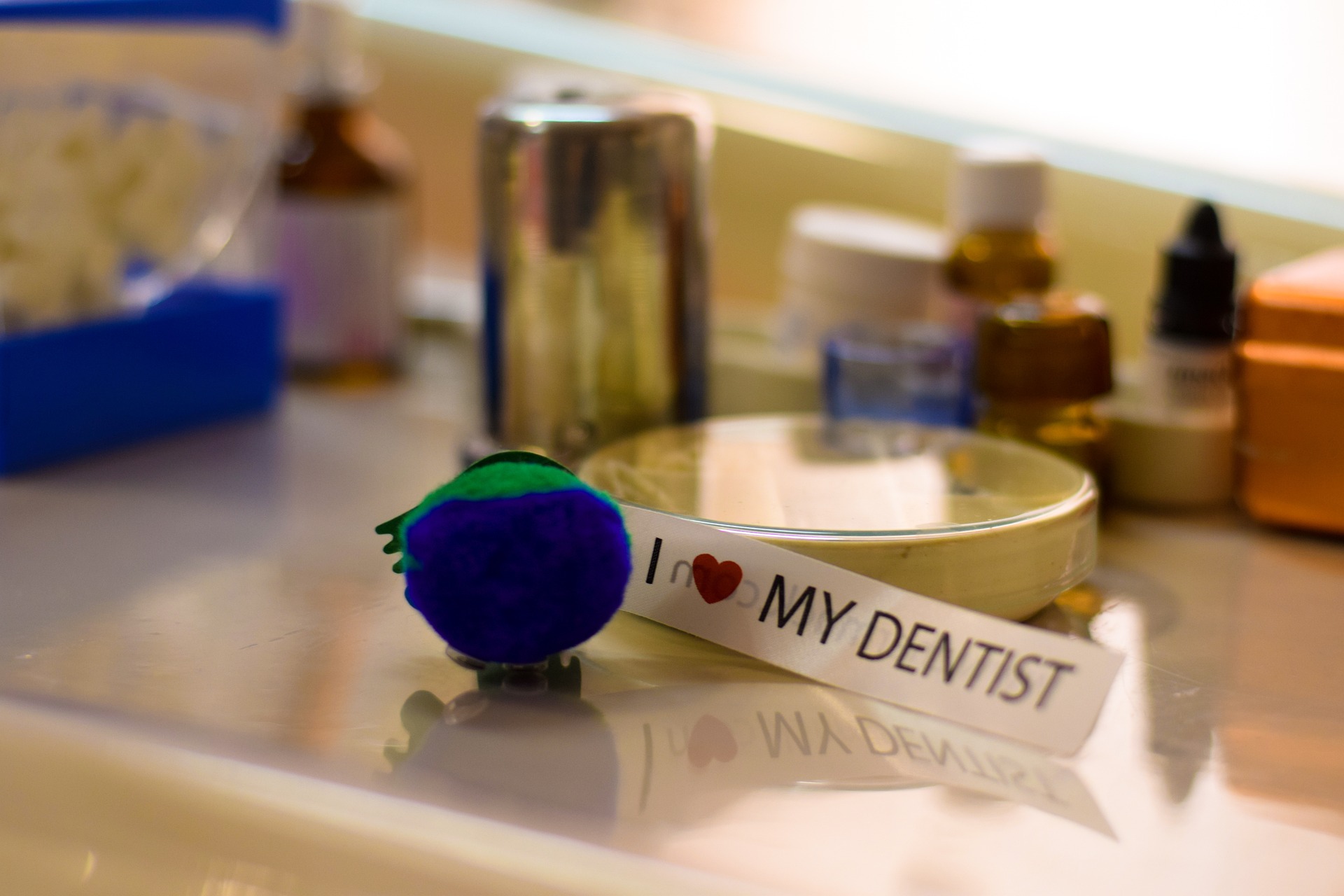 Finding the Right Dentist - Bell Dentists